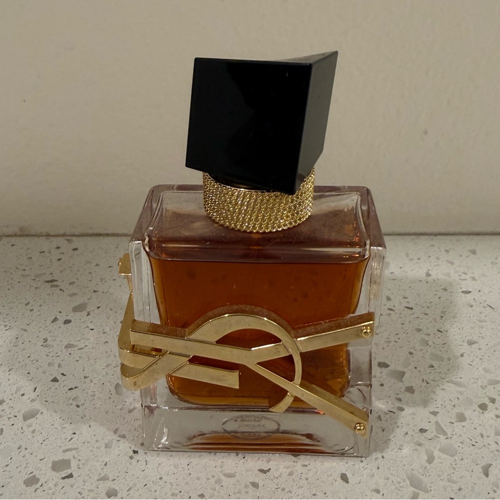 Yves Saint Laurent Libre Perfume